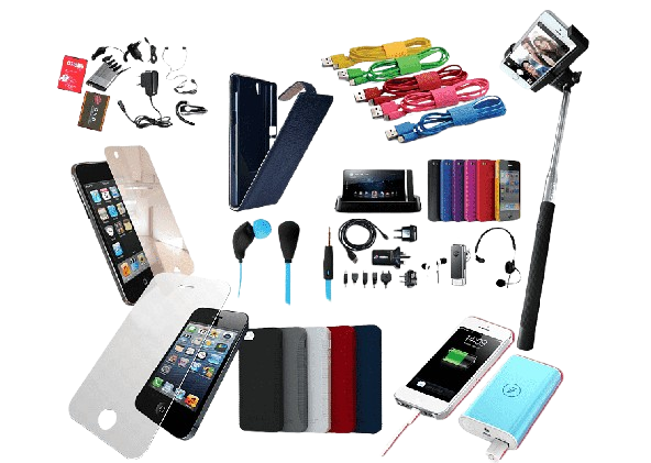 Accessories