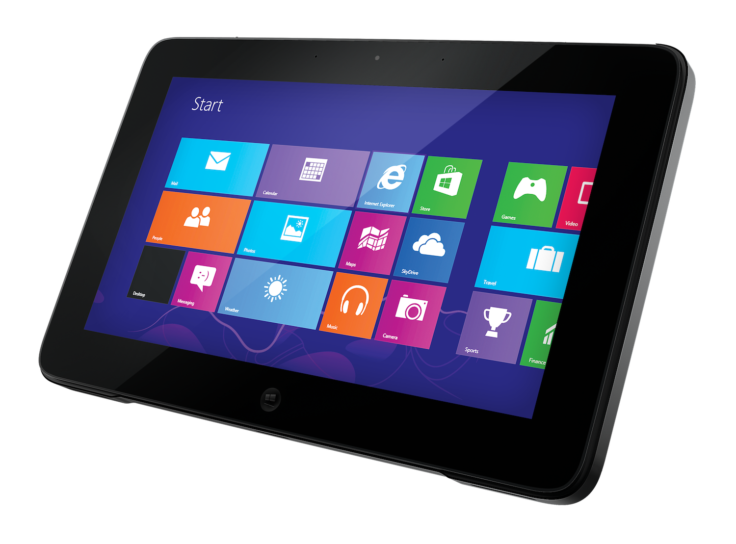 Tablets