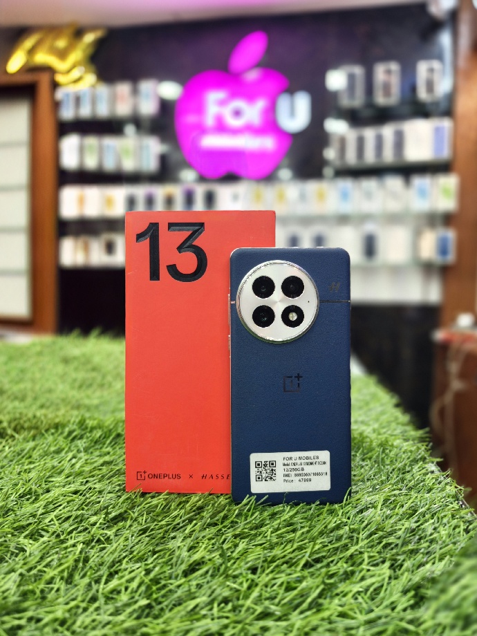Oneplus oneplus 13 5G 