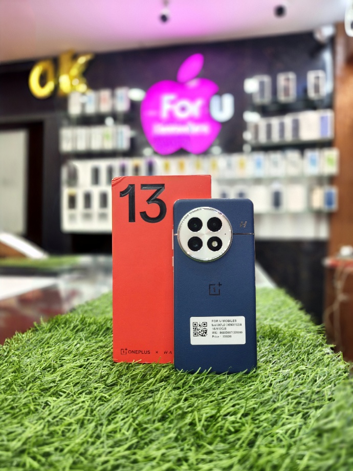 Oneplus oneplus 13 5g 16/512 box kit available 