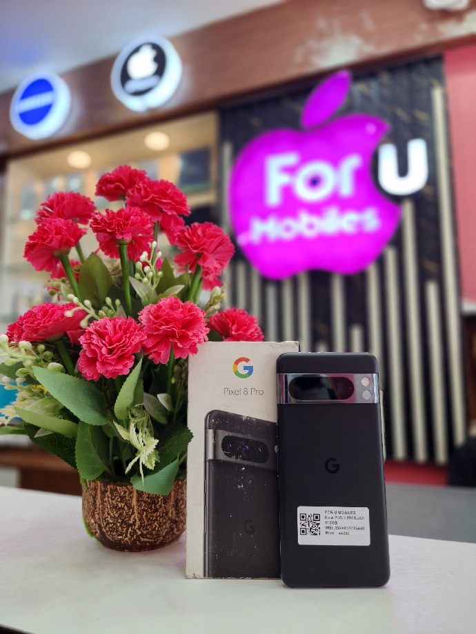 Google Google pixel 8 pro 5g 512GB mobile and cable 